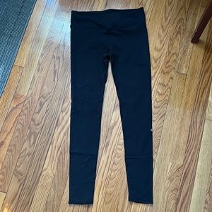 Alo yoga leggings sz M